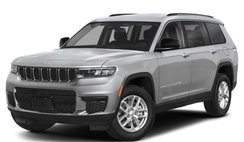 2023 Jeep Grand Cherokee L Altitude X