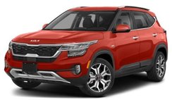 2022 Kia Seltos SX