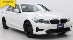 2021 BMW 3 Series 330e xDrive