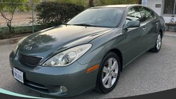 2005 Lexus ES 330 Base