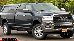 2019 Ram Ram Pickup 2500 Limited