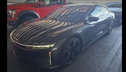 2023 Lucid Air Grand Touring