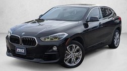 2018 BMW X2 xDrive28i