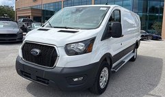 2024 Ford Transit 250