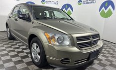 2008 Dodge Caliber SE