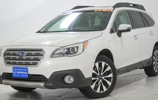 2015 Subaru Outback 3.6R Limited