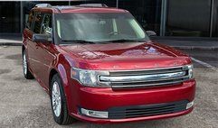 2014 Ford Flex SEL