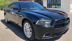 2013 Dodge Charger R/T