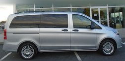 2018 Mercedes-Benz Metris Passenger