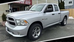 2014 Ram Ram Pickup 1500 Express