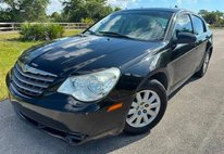 2009 Chrysler Sebring LX