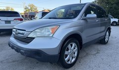 2008 Honda CR-V EX-L