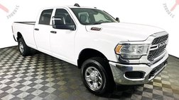 2024 Ram Ram Pickup 3500 Tradesman