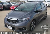2020 Honda Fit EX