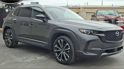 2023 Mazda CX-50 2.5 S Premium Plus