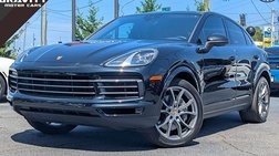 2023 Porsche Cayenne 