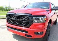 2024 Ram Ram Pickup 1500 Lone Star