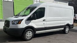 2015 Ford Transit 250