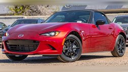 2026 Mazda MX-5 Miata Sport