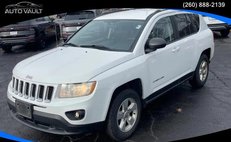 2013 Jeep Compass Sport