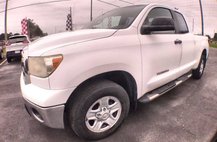 2010 Toyota Tundra Grade
