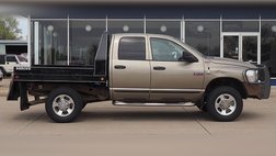2007 Dodge Ram 2500 SLT