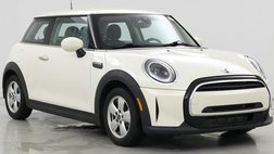2022 MINI Hardtop 