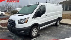 2023 Ford E-Transit 350