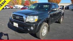 2009 Toyota Tacoma V6