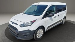 2017 Ford Transit Connect XL