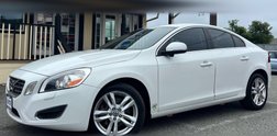 2013 Volvo S60 T5