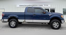 2010 Ford F-150 XL