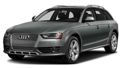 2016 Audi Allroad 2.0T quattro Premium Plus