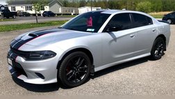 2021 Dodge Charger GT