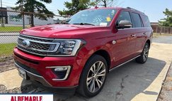 2020 Ford Expedition King Ranch