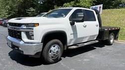 2023 Chevrolet LT