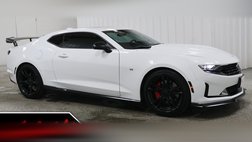 2023 Chevrolet Camaro LT