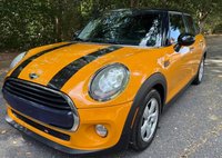 2016 MINI Hardtop Cooper