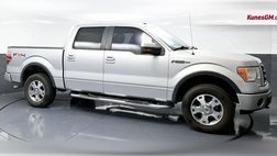2009 Ford F-150 Lariat
