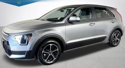 2023 Kia Niro LX