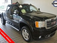 2014 GMC Sierra 2500HD Denali