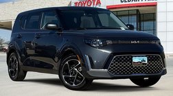 2023 Kia Soul EX