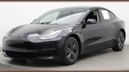 2023 Tesla Model 3 Base