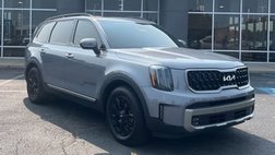 2023 Kia Telluride SX-Prestige X-Pro