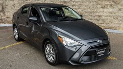 2017 Toyota Yaris iA Base