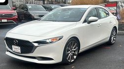 2020 Mazda MAZDA3 Select