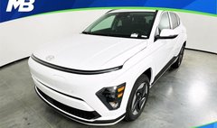 2025 Hyundai Kona Electric SEL