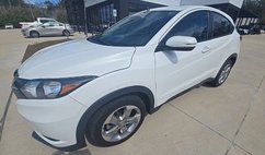 2017 Honda HR-V EX