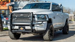 2018 Ram Ram Pickup 2500 Laramie