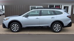 2020 Subaru Outback Base